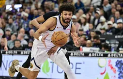 Le MVP de la nuit | Jamal Murray à la rescousse