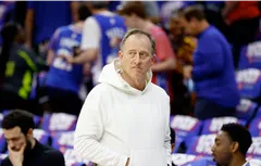 Pour le propriétaire des Sixers, LeBron James « n’a pas de patron »