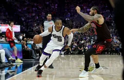 Le MVP de la nuit | Le triple-double parfait de Russell Westbrook