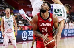 Coupe du monde 2019 : aucun regret pour Khem Birch