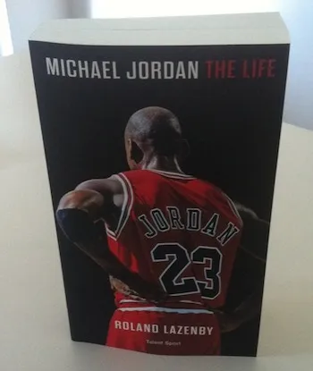 Michael Jordan - The Life