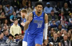 Toujours l’impasse autour de Christian Wood ?