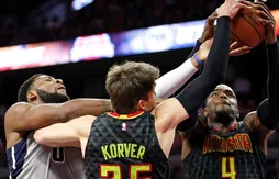 [Previews] Les Hawks en quête d’un nouveau souffle