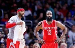 Les Rockets promettent une grande série face aux Clippers