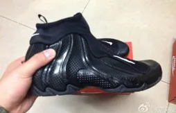 Nike : la Air Flightposite de retour en 2014