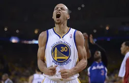 Dans l’ombre de la polémique, Golden State égalise