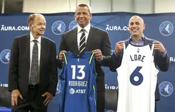 Vente des Wolves : Glen Taylor cite la NBA à comparaître !