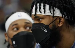 Marvin Bagley III aurait refusé d’entrer en jeu contre les Suns