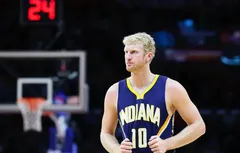Chase Budinger en renfort du côté de Brooklyn