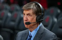 Télévision : Marv Albert a tiré sa révérence