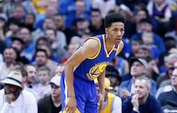 Patrick McCaw cherche le juste équilibre