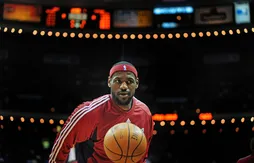 Il y a 20 ans, LeBron James jouait son premier “Christmas Game”