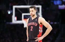 Summer League : Landry Fields et Xavier Henry se relancent avec les Warriors