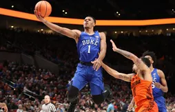 Draft 2018 : Trevon Duval accompagne Marvin Bagley III