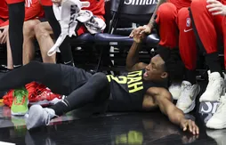 Le Jazz dans le ravin