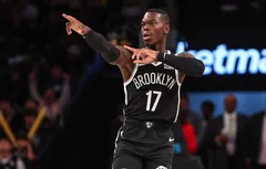 Dennis Schröder aimerait tellement rester aux Nets