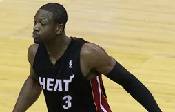 Sans LeBron James, le Heat ressemble aux Cavs