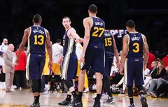 Le Jazz face à des décisions importantes cet été