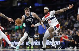 Avec Daniel Gafford et PJ Washington, les Mavericks ont corrigé certaines choses