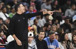 NBA Cup | Mark Daigneault fustige “un road trip sans précédent” pour le Thunder