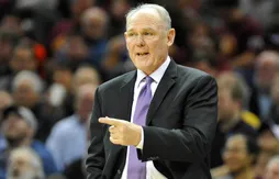 Le Hall of Fame va aider George Karl à soigner quelques échecs