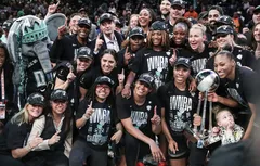 L’ombre d’un “lockout” plane sur la WNBA