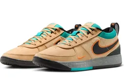 Une inspiration “Mowabb” pour la Nike Book 1