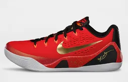 Nike : trois nouveaux coloris en approche pour la Kobe 9