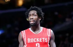 Patrick Beverley, l’indispensable chien de garde de Houston