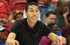 Pablo Prigioni bientôt sur le banc des Knicks ?