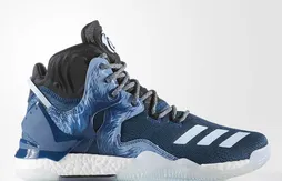 Adidas : la version Halloween de la Rose 7 déjà disponible