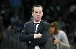 Kenny Atkinson, Terry Stotts et Darvin Ham finalistes pour le poste de coach des Lakers