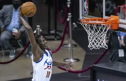 Responsabilisé, Bol Bol a ses coéquipiers sur le dos