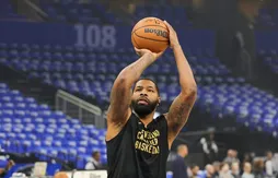 Marcus Morris également invité au “training camp” des Knicks