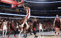 Kel’el Ware prend de plus en plus de place à Miami