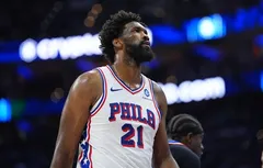 Joel Embiid : « Je pensais vraiment être fini pour le haut niveau »