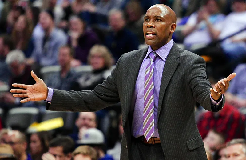 NBA: Orlando Magic at Denver Nuggets