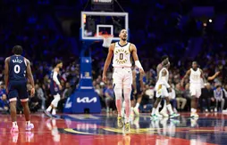 Les Pacers prennent leur revanche sur les Sixers !