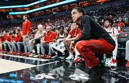 Draft 2026 | Présentation de Mikel Brown Jr (Louisville)