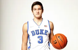 Duke se rassure sur le parquet de Notre Dame