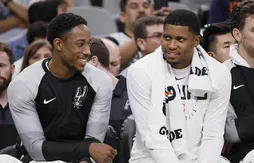 Présaison : les Spurs étouffent le Magic