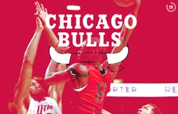 30 jours/30 équipes : Chicago Bulls