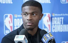 EJ Liddell remercie les Pelicans pour leur confiance