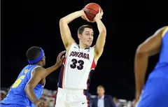 March Madness : Gonzaga taille patron face à UCLA