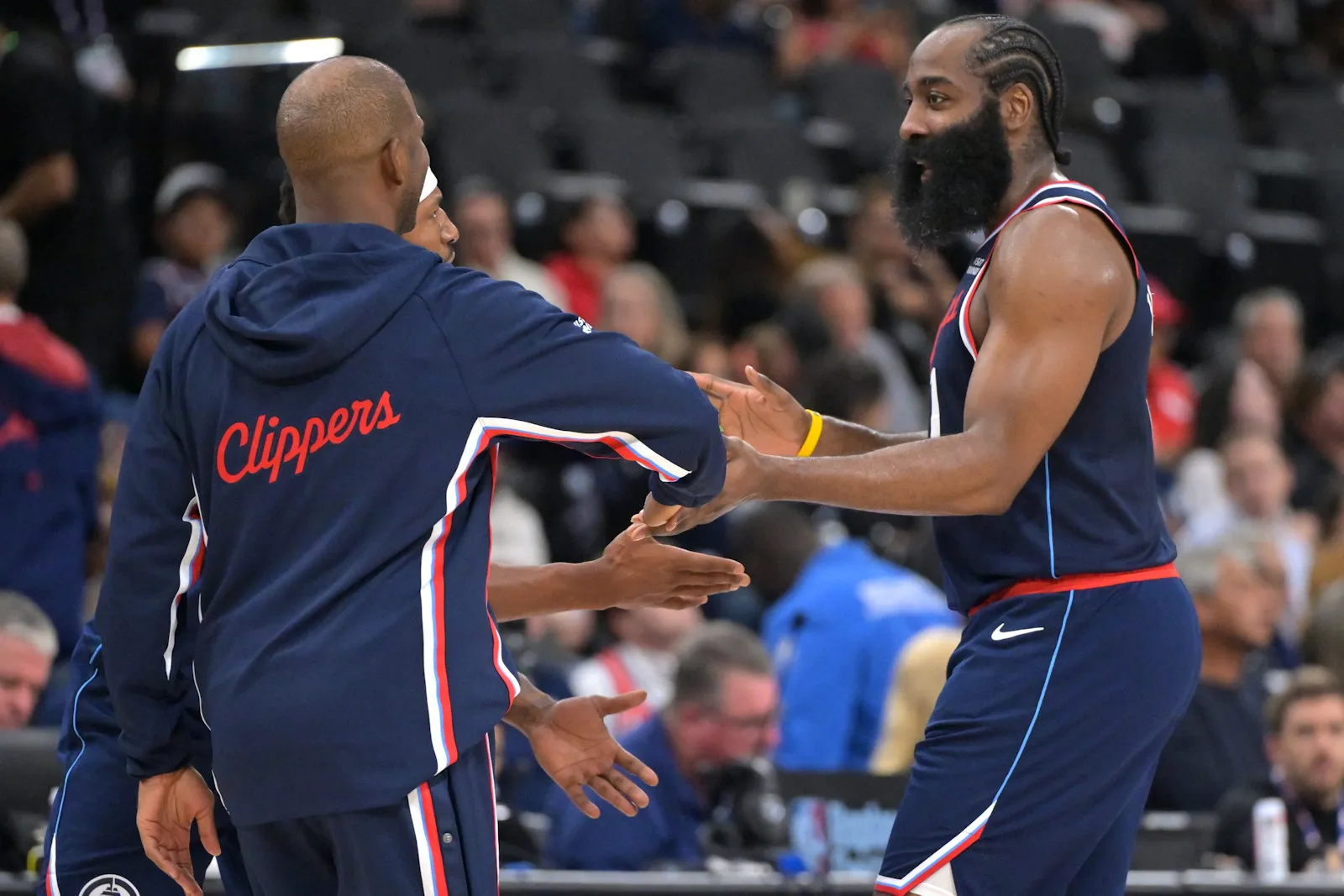 james harden chris paul