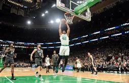 Sans Kyrie Irving, les Celtics misent sur la défense pour se défaire des Nets