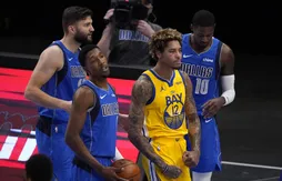 Kelly Oubre Jr. sur les tablettes des Knicks et des Spurs ?