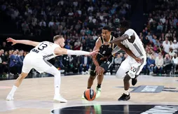 Theo Maledon devrait bien filer au Real Madrid