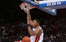 Rumeur du jour : Sacramento ou Toronto pour Shawn Marion ?