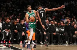 Le MVP de la nuit | Jayson Tatum, plus fort que Kevin Durant